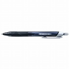 ０．３８ｍｍ　極細ボールペン（黒／１０本）