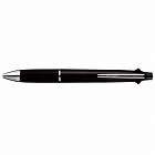 ０．５ｍｍ　シャープ・ボールペン（黒・赤・青・緑／ブラック）