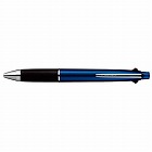 ０．５ｍｍ　シャープ・ボールペン（黒・赤・青・緑／ネイビー）