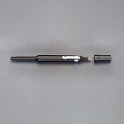 ３．０ｍｍｘ４７ｍｍ　［金］ロングノーズ油性マーカー