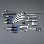 ［５４個組］　工具セット