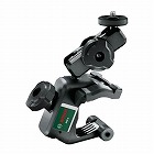 １／４”　レーザー距離計用クランプ