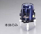 レーザー墨出し器