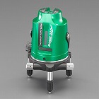 レーザー墨出し器（グリーンレーザー）