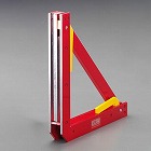 ３５ｘ３００ｘ３００ｍｍ／２００ｋｇ　マグネットホルダー
