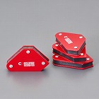 １２ｘ　５１ｘ　５９ｍｍ　マグネットホルダー（４個）