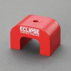 ３０ｘ４５ｘ３０ｍｍ／１１８Ｎ　強力マグネット（５ｍｍ穴付）