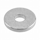 φ９．５／φ３．２ｍｍ　マグネット（ネオジウム／１２個）