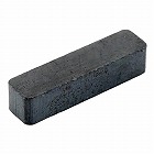 ２２ｘ４．７ｘ６．４ｍｍ　マグネット（フェライト／８個）