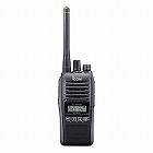 防水型デジタルトランシーバー（Ｂｌｕｅｔｏｏｔｈ）