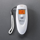 アルコールチェッカー