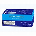 マスク（簡易粉塵／３０枚）