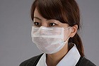 マスク（使い捨て／１００枚）