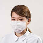 マスク（使い捨て／５０枚）
