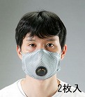 ［Ｎ　９５］　マスク（２枚）