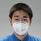 ［ＤＳ２］　マスク（防塵用／５０枚）