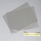 ［ＥＡ８００Ｐ‐１２０用］　交換用シールド（２枚）