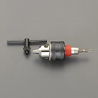 １．５‐１３ｍｍ　ドリルチャック（ビット交換式）
