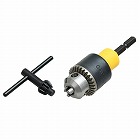 ６．５ｍｍドリルチャック（六角軸）
