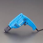 １０ｍｍ　無段変速・電気ドリル（正逆転付）