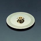 φ１００ｘ０．８ｍｍ／Ｍ１０ｘ１．５　ダイヤモンドカッター（塩ビ管）