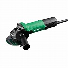 １００ｍｍ／　７８０Ｗ　電気ディスクグラインダー
