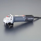 １００ｍｍ／１２６０Ｗ　ディスクグラインダー
