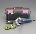 １００ｍｍ／　７２０Ｗ　ディスクグラインダーセット