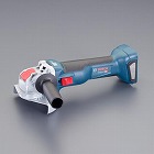 １２５ｍｍ／１８．０Ｖ　ディスクグラインダー（充電／Ｘ‐ＬＯＣＫ用）