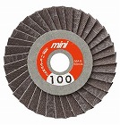 ７５ｍｍ／＃１００　ディスクホイール