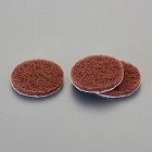 ＃１２０　［ＥＡ８０９ＰＸ‐２１用］　ナイロンブラシ（粗目／３枚）