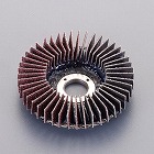 ＃１００　［ＥＡ８０９ＰＸ‐２１用］　ラジアルフラップディスク