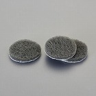 ＃２４０　［ＥＡ８０９ＰＸ‐２１用］　ナイロンブラシ（細目／３枚）