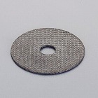 ［ＥＡ８０９ＰＸ‐２１用］　切断砥石（グラスファイバー入）