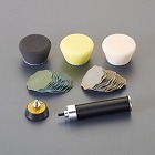 ［ＥＡ８０９ＰＸ‐４１用］　研磨セット