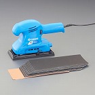 ９３ｘ２２８ｍｍ　電動サンダーセット（ペーパー付）