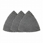 ＃２４０　［ＥＡ８０９ＸＶ‐１用］　サンドペーパー（３枚）