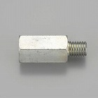 ３０ｍｍ（Ｍ１０ｘ１．５）　ワイヤーブラシ用延長金具