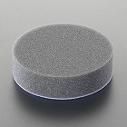 φ１２５ｘ３０ｍｍ　スポンジ（マジック式）