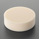 φ１２５ｘ４０ｍｍ　スポンジ（マジック式）