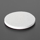 φ１２５ｘ１０ｍｍ　フェルトバフ（マジック式）