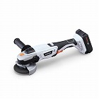 １００ｍｍ／１８．０Ｖ　ディスクグラインダー（充電式）