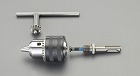 １３ｍｍ　チャック（ハンマードリル用・ＳＤＳ）