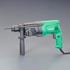 ７３０Ｗ／２４ｍｍ　ハンマードリル（無段変速）
