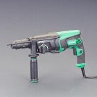 ８５０Ｗ／２８ｍｍ　ハンマードリル（無段変速）