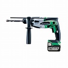 ＤＣ１４．４Ｖ　ロータリーハンマードリル（充電式）