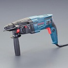 ２１ｍｍ　ハンマードリル（無段変速）