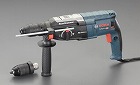２８ｍｍ　ハンマードリル（キックバック防止機能付）
