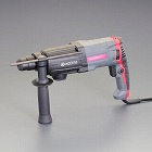 ２６ｍｍ　ハンマードリル（軽はつりモード付）