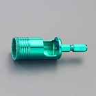 １５．０ｍｍ　ダイヤモンドビット（温式／六角軸）